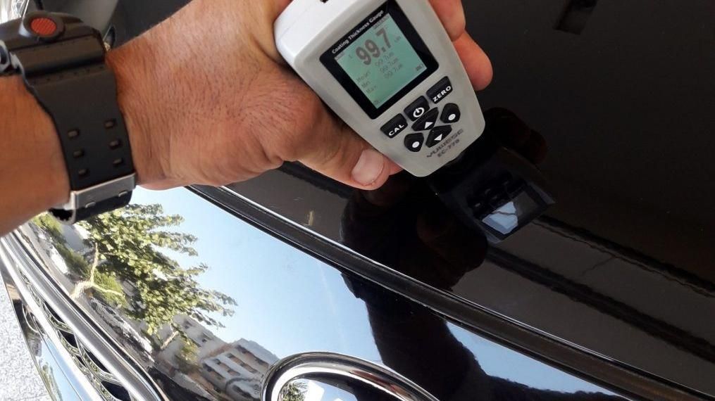 کارشناسی رنگ و فنی خودرو سنگین و سبک|خدمات موتور و ماشین|اسلامشهر, باغ فیض|دیوار