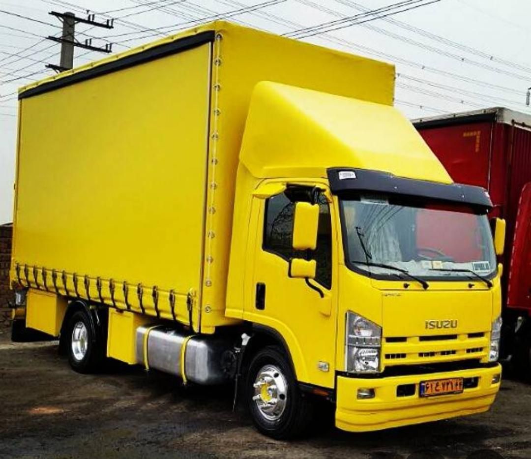 حمل باربری اثاث منزل اذربایجان*|خدمات حمل و نقل|اردبیل, |دیوار