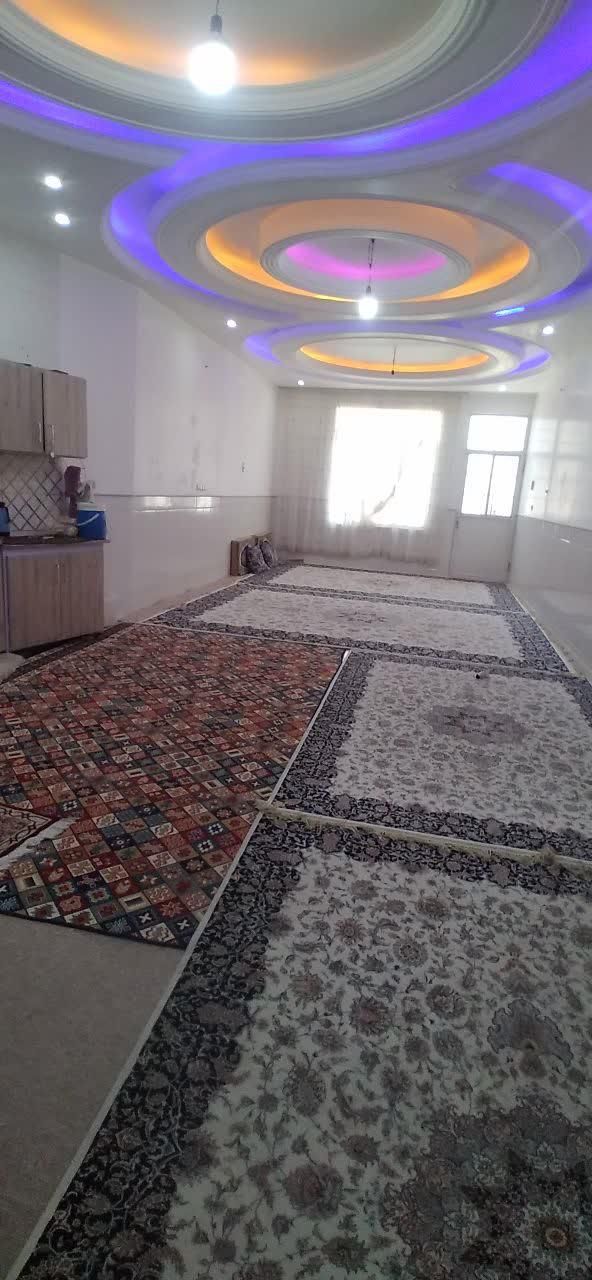 خانه ویلایی دوخوابه 110 متری در قنوات|فروش خانه و ویلا|قم, سراجه (۱۵ خرداد)|دیوار