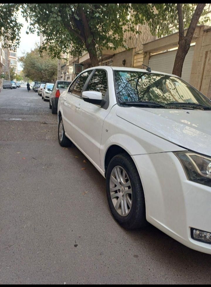 دنا معمولی تیپ ۲، مدل ۱۳۹۷|خودرو سواری و وانت|تبریز, |دیوار
