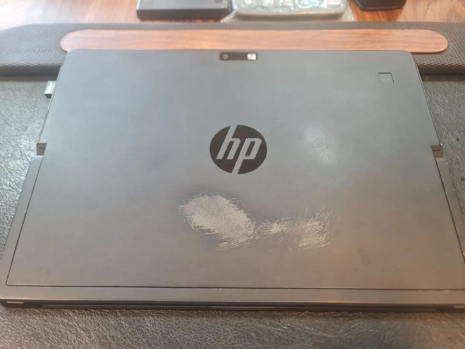 لب تاب HP X2 PRO لمسی|رایانه همراه|اردبیل, |دیوار