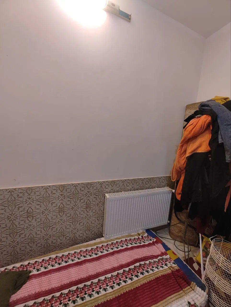 آپارتمان 75 متری دوخواب طبقه همکف راه جدا|فروش آپارتمان|مشهد, کوی سیدی|دیوار