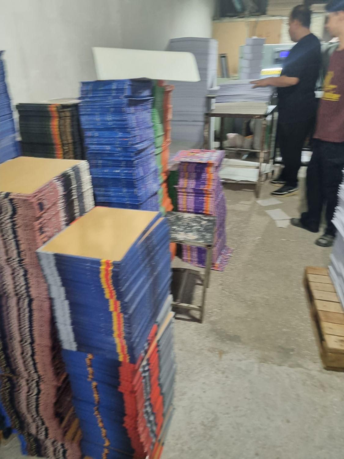 دفتر مشق سپهر/ تولید کننده / پخش در سراسر ایران|لوازم التحریر|تهران, خرمشهر|دیوار