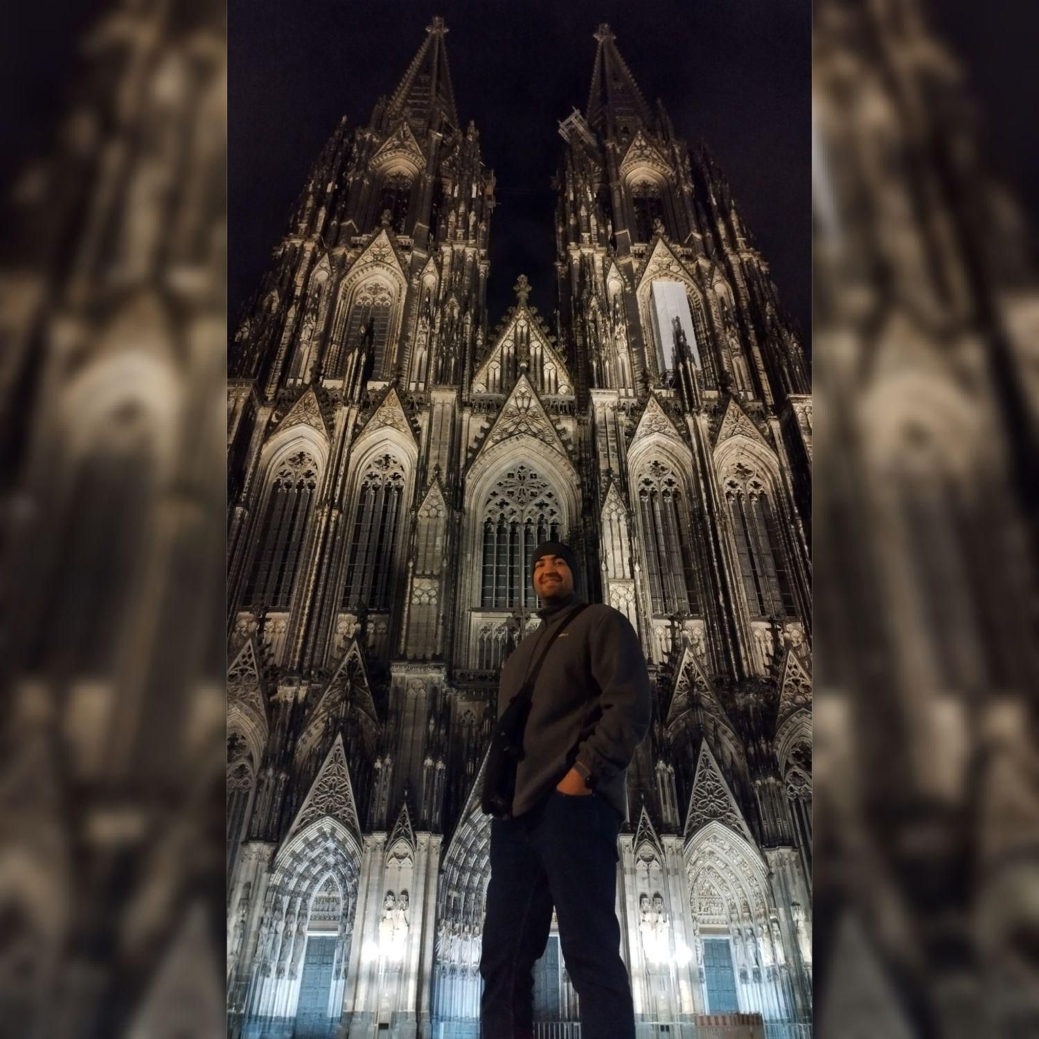 تدریس زبان آلمانی و مشاوره مهاجرت و نوشتن رزومه|خدمات آموزشی|شیراز, زرگری|دیوار