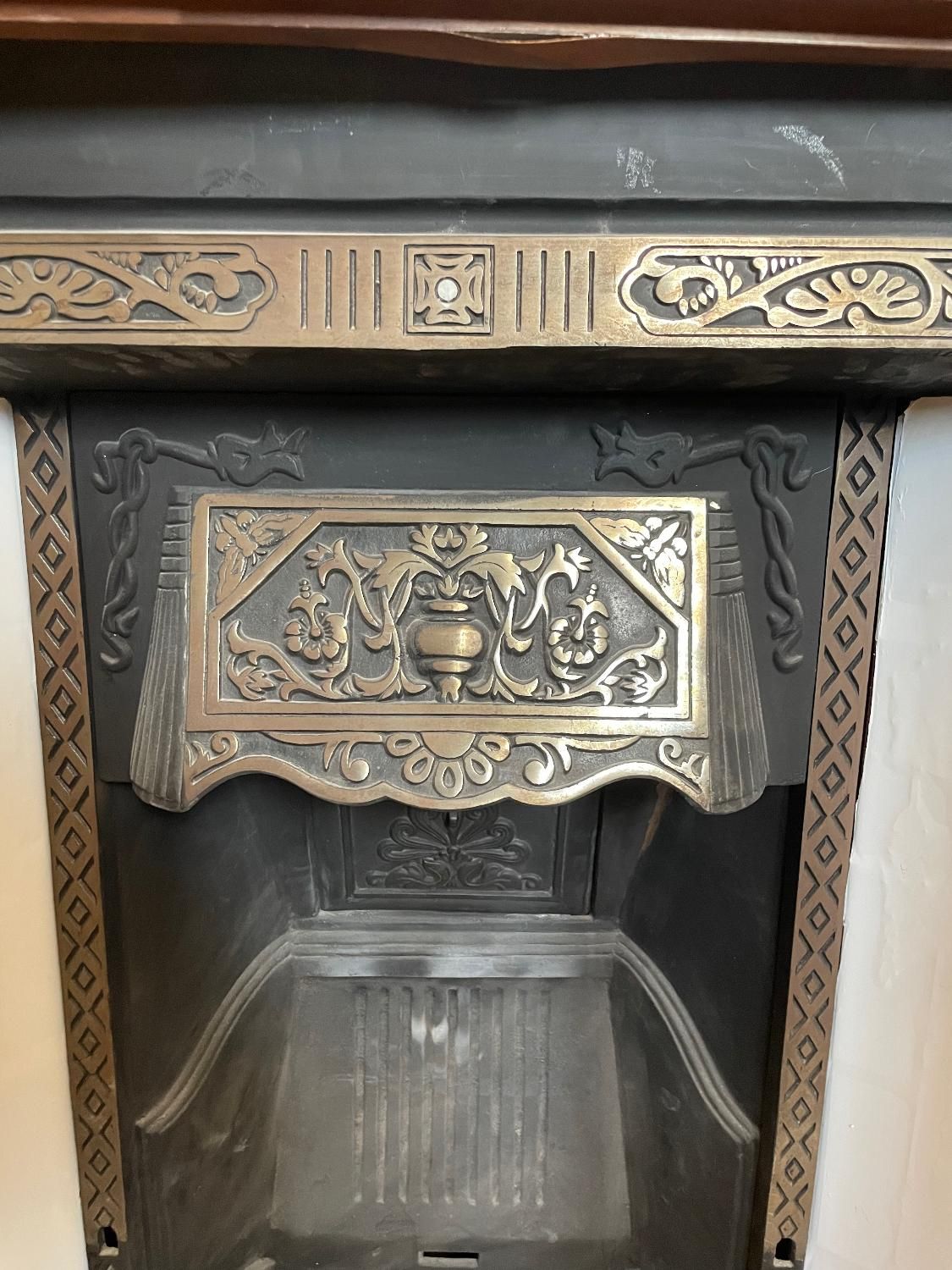 شومینه گازی کلاسیک|بخاری، هیتر، شومینه|تهران, اقدسیه|دیوار