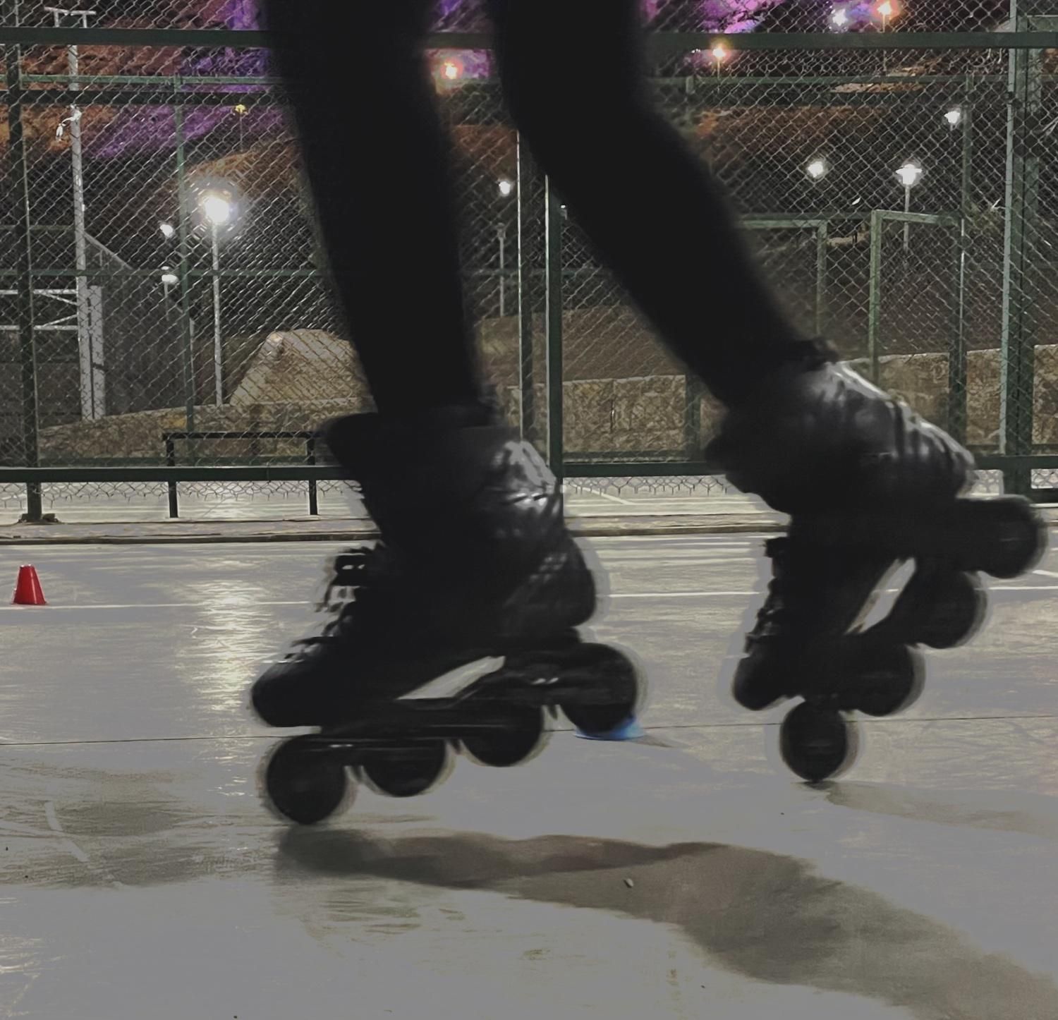 اموزش اسکیت بنیاد پردیسان ازادگان|خدمات آموزشی|قم, آزادگان|دیوار