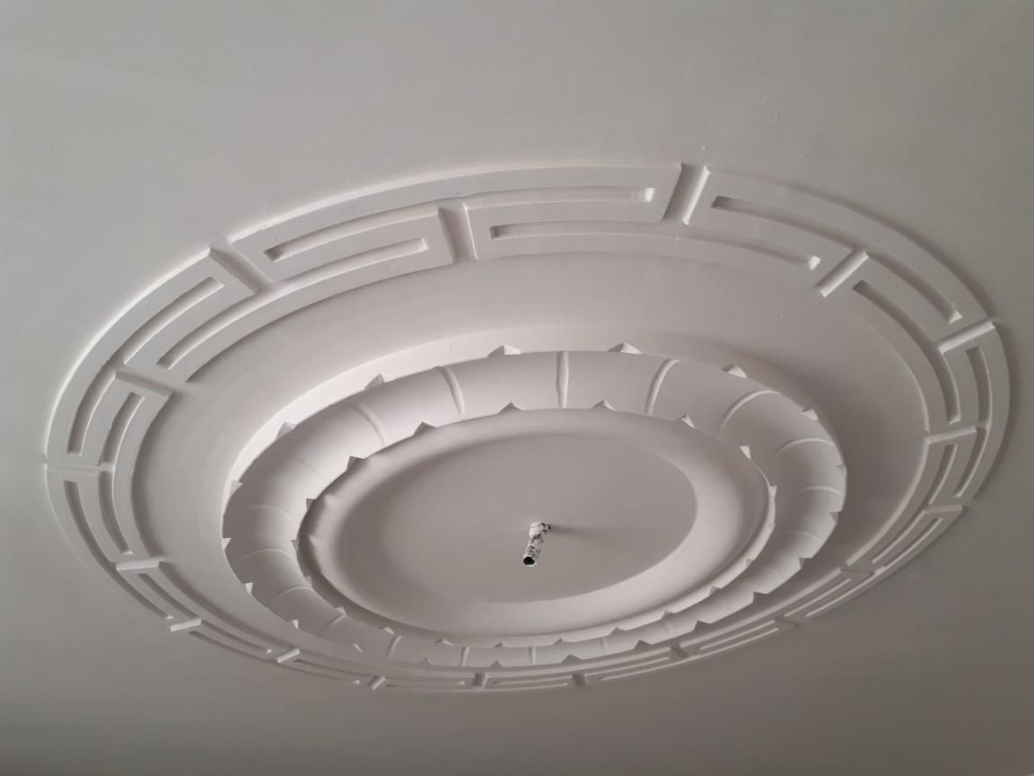 گچ کاری . سفید کاری|خدمات پیشه و مهارت|دماوند, دماوند|دیوار