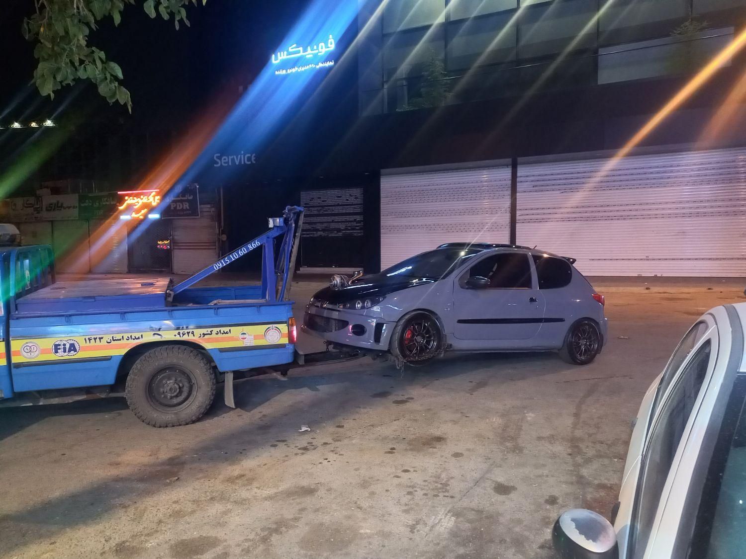 امدادخودرو،خودروبر،یدک کش،امداد خودرو،چرخگیراتومات|خدمات حمل و نقل|مشهد, کوشش|دیوار