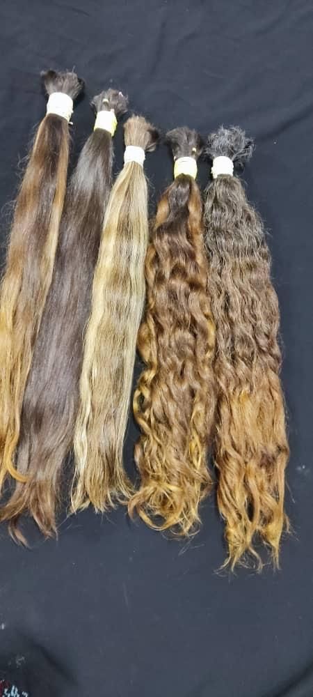 مرکز خرید مو علیپور(بی واسطه)|خدمات آرایشگری و زیبایی|سبزوار, امیر کبیر|دیوار