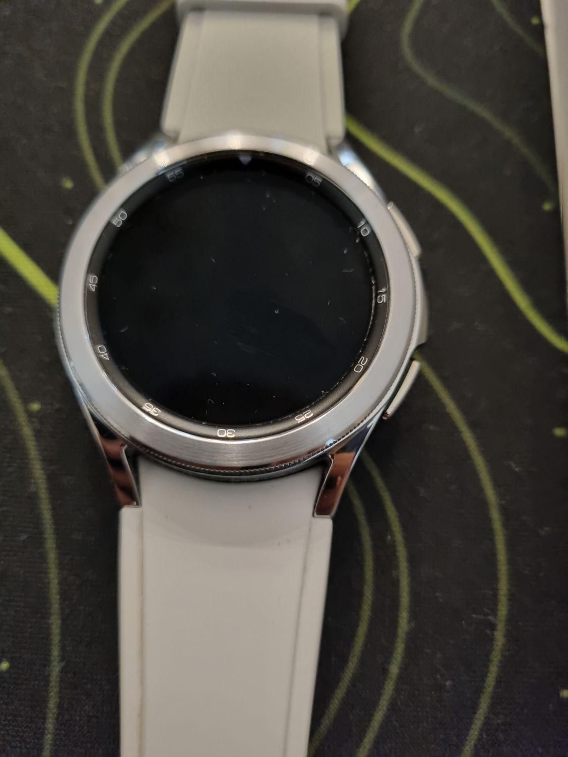 samsung watch 4 classic|ساعت|تهران, شهرک غرب|دیوار