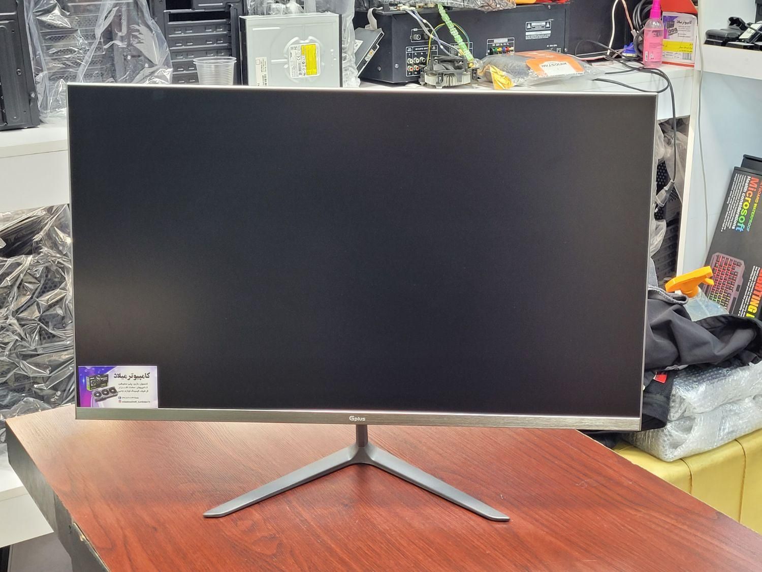 کامپیوتر میلاد پاساج حاج عمر|رایانه رومیزی|مریوان, |دیوار