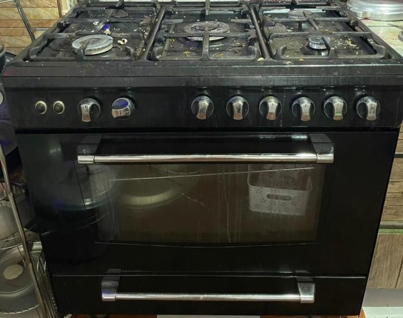 تعمیرات سیاربخاری وگازصفحه ای|خدمات پیشه و مهارت|دهدشت, |دیوار