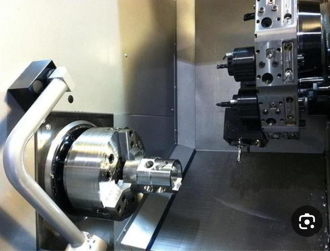 کارگر تراش سی ان سی cnc|استخدام صنعتی، فنی، مهندسی|تبریز, |دیوار