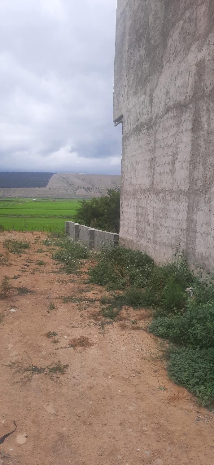 فروش زمین با کاربری تجاری ومسکونی|فروش مغازه و غرفه|رستمآباد, |دیوار