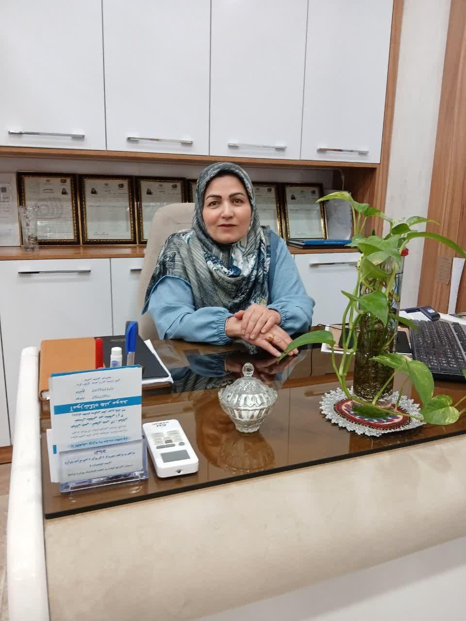 آموزشگاه خیاطی موحّد|خدمات آموزشی|مشهد, کارگران|دیوار