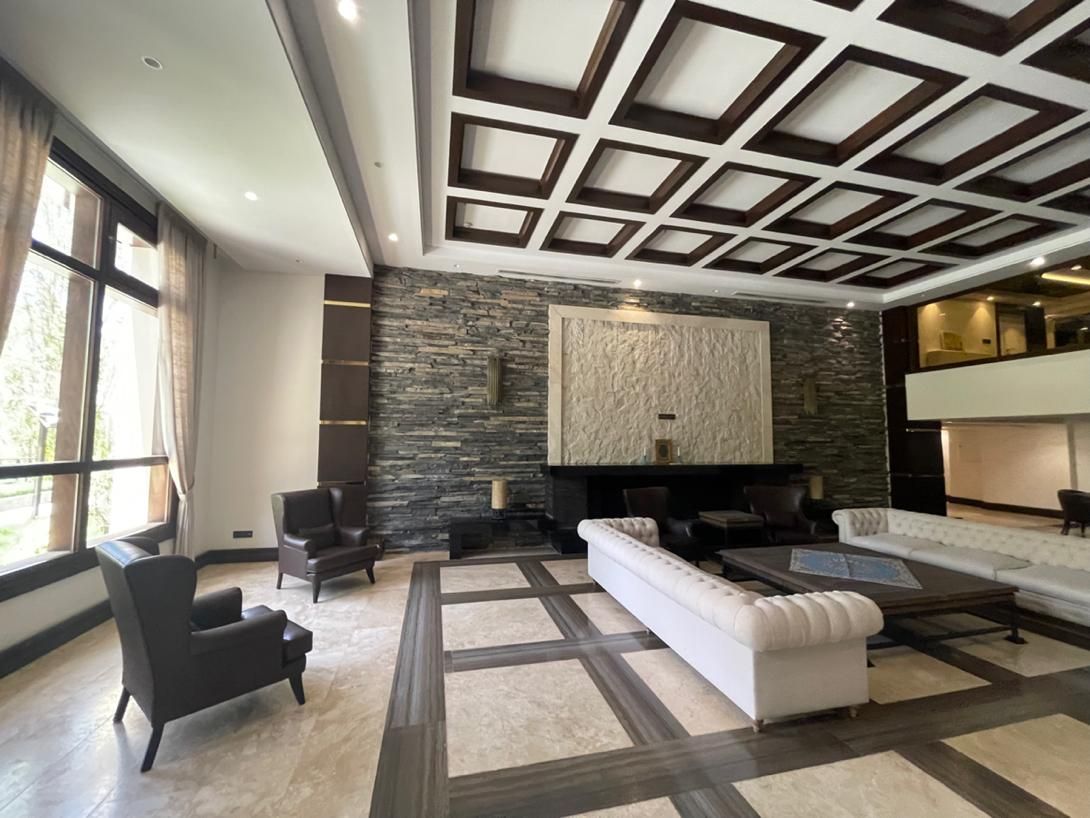 دربندسر ۷۳ متر برج سوپر لوکس برند فرزاد دلیری|فروش آپارتمان|فشم, |دیوار