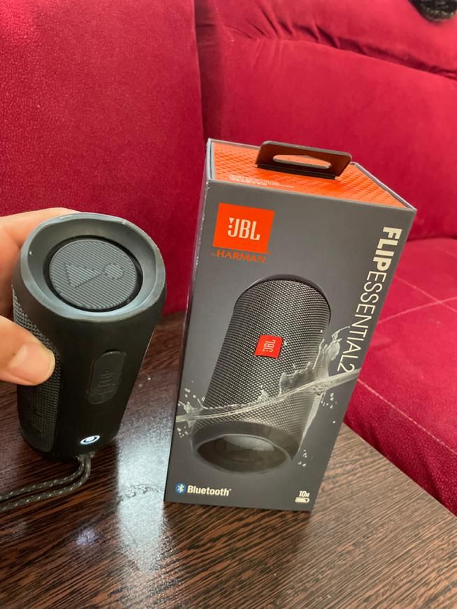 JBL اصل.|پخش‌کننده همراه|کیش, |دیوار