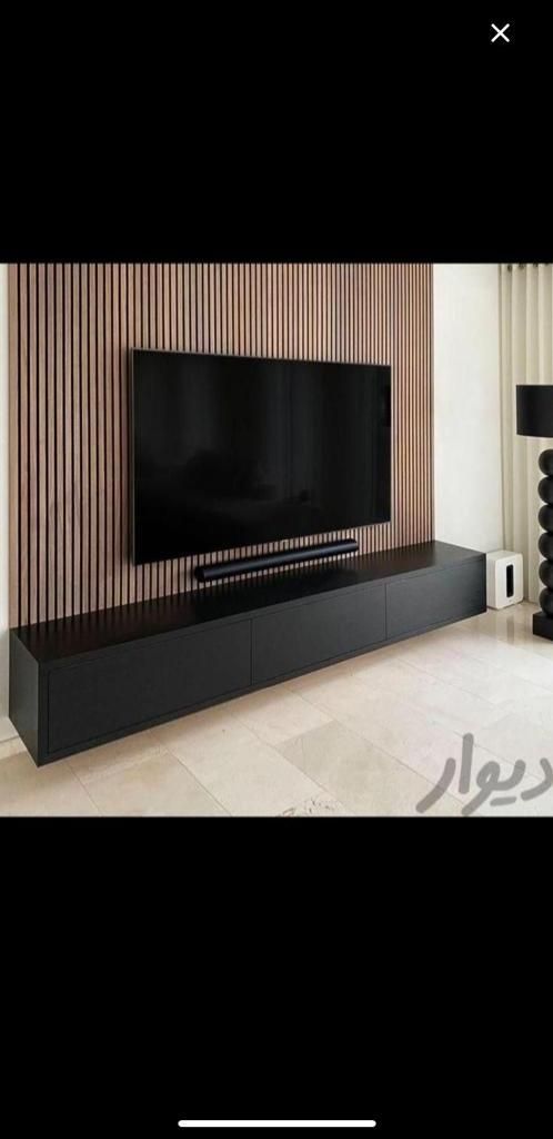 میز تلوزیون میزتی وی میزtv شلف بهترین کیفیت بازار*|میز تلویزیون|تهران, یافت آباد جنوبی|دیوار
