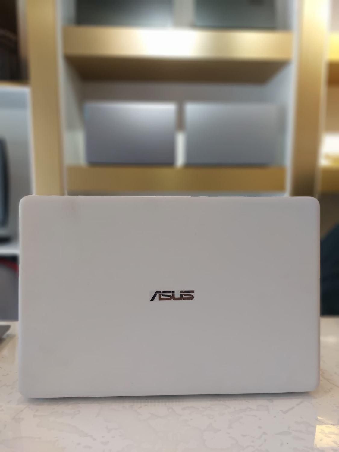 لپ تاپ اوپن باکس asus گرافیدار|رایانه همراه|شیراز, ملاصدرا|دیوار