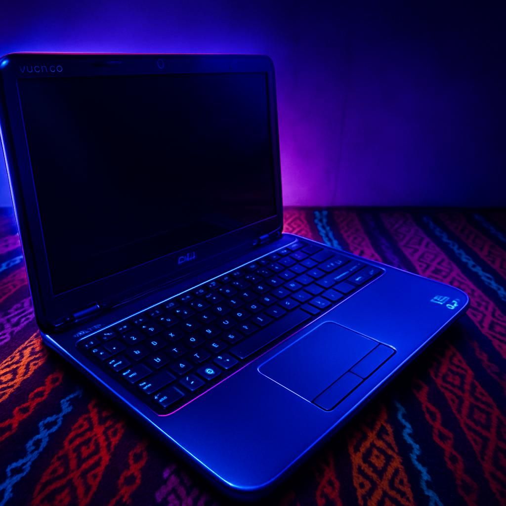 لب تاب Deel Inspiron N5110|رایانه همراه|تهران, چیتگر|دیوار