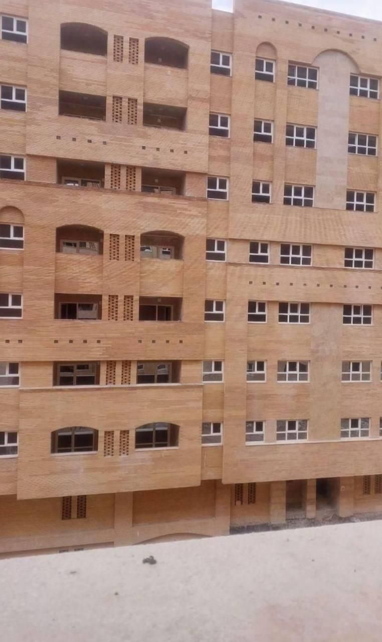 فروش آپارتمان مسکن ملی شورا گهرزمین سی بی جی|فروش آپارتمان|سیرجان, |دیوار