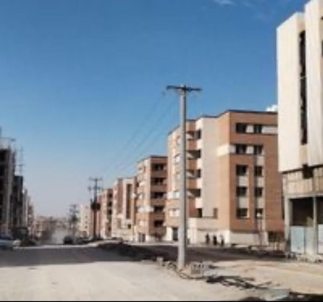 فروش آپارتمان ۱۰۴ متری ۲ خوابه در دانشگاه اصفهان|فروش آپارتمان|اصفهان, دانشگاه اصفهان|دیوار