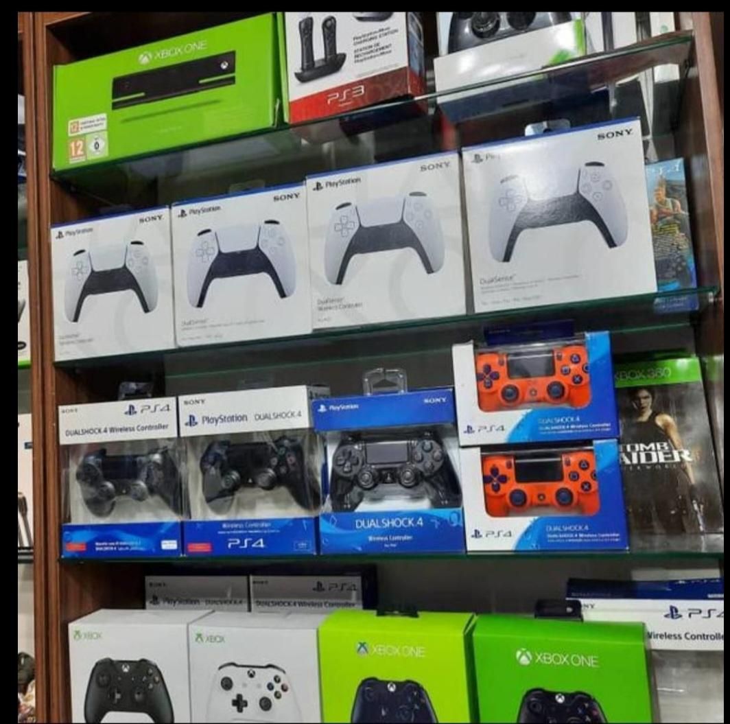 خریدار و فروش همه مدل ps4.ps5 در مناطق تهران|کنسول، بازی ویدئویی و آنلاین|تهران, صادقیه|دیوار