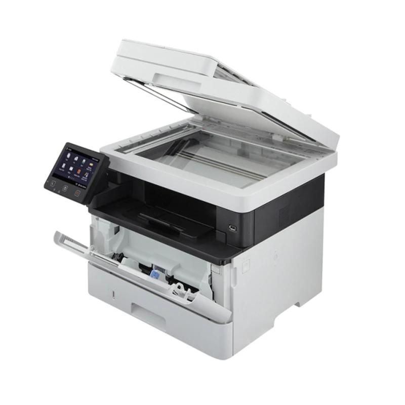 پرینتر لیزری چهارکاره مدل CANON 455DW|پرینتر، اسکنر، کپی، فکس|زنجان, |دیوار