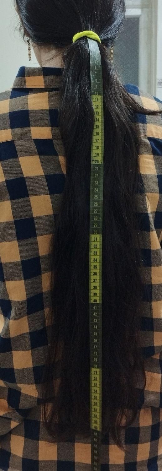 موی طبیعی بانوان|آرایشی، بهداشتی، درمانی|بم, |دیوار