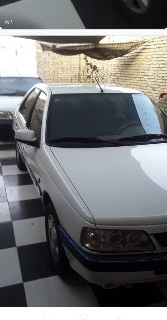پژو 405 SLX موتورTU5، مدل ۱۳۹۷|خودرو سواری و وانت|اهواز, کوروش|دیوار