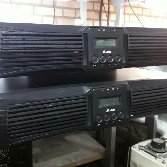 یو پی اس UPS برق اضطراری|قطعات و لوازم جانبی رایانه|تهران, ایرانشهر|دیوار