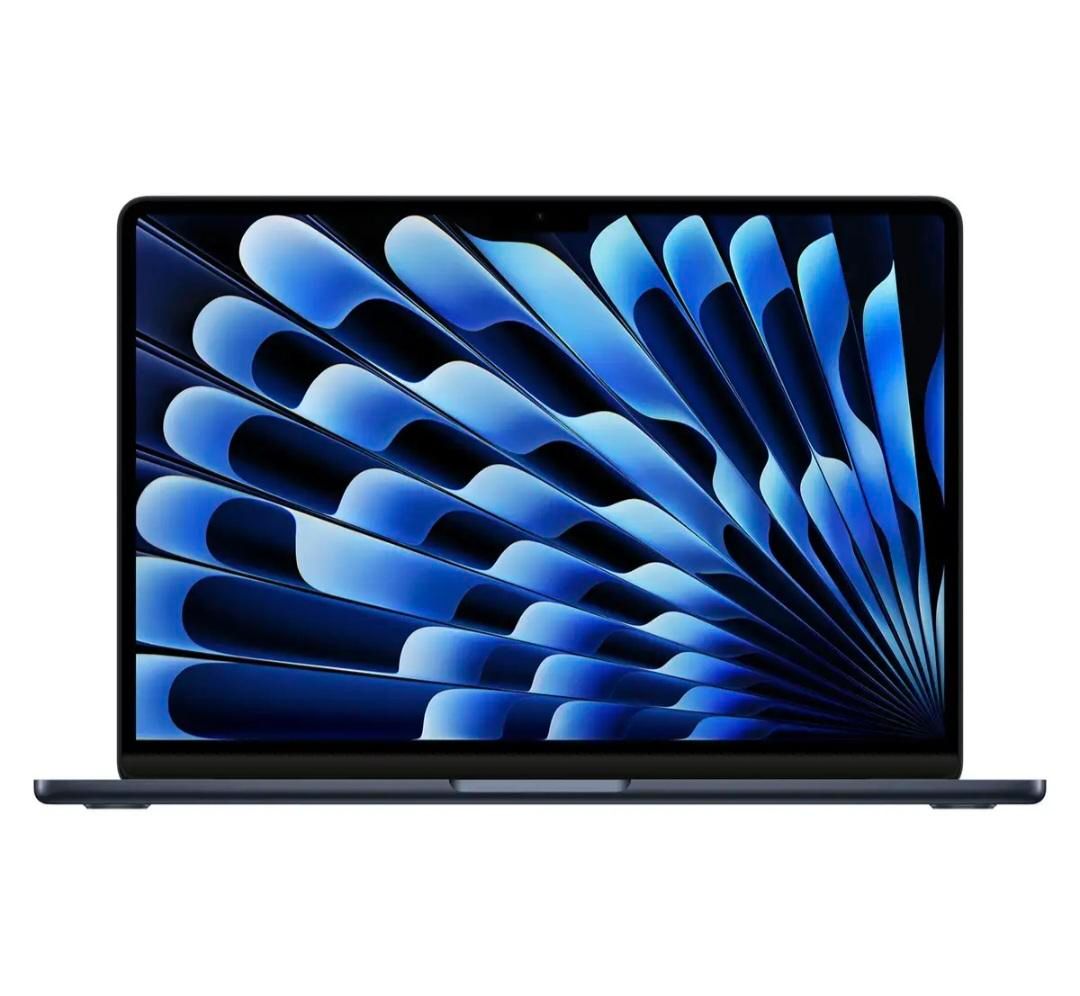 فروش لپتاپ اپل Mac Book Air 2025 اقساط در سیب سبز|رایانه همراه|مشهد, احمدآباد|دیوار