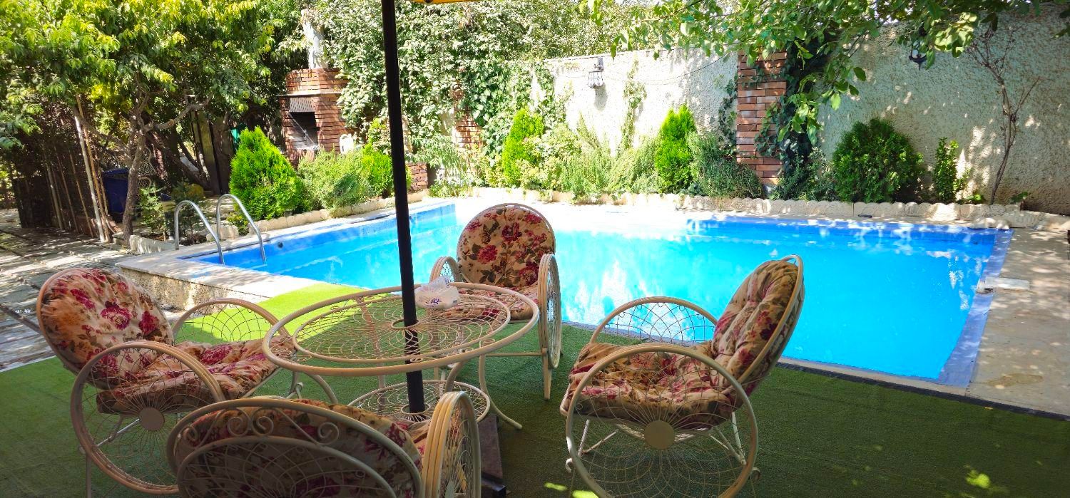 اجاره روزانه وپاره وقت ویلا (مستقیما از خود مالک)|اجارهٔ کوتاه‌مدت ویلا و باغ|تنکمان, |دیوار