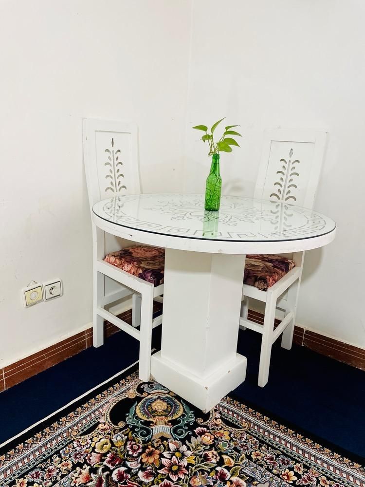 گنجه.دراور.میز تلویزیون.میز نهارخوری ساعت.|بوفه، ویترین، کنسول|تربت جام, مسکن مهر|دیوار