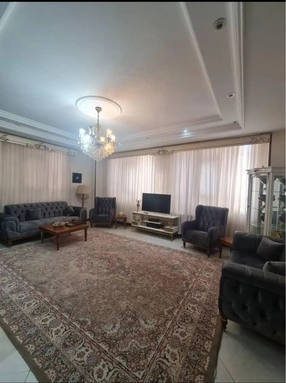 آپارتمان۷۵متری/سند/پارکینگ اختصاصی/تک واحدی|فروش آپارتمان|رشت, دباغیان|دیوار