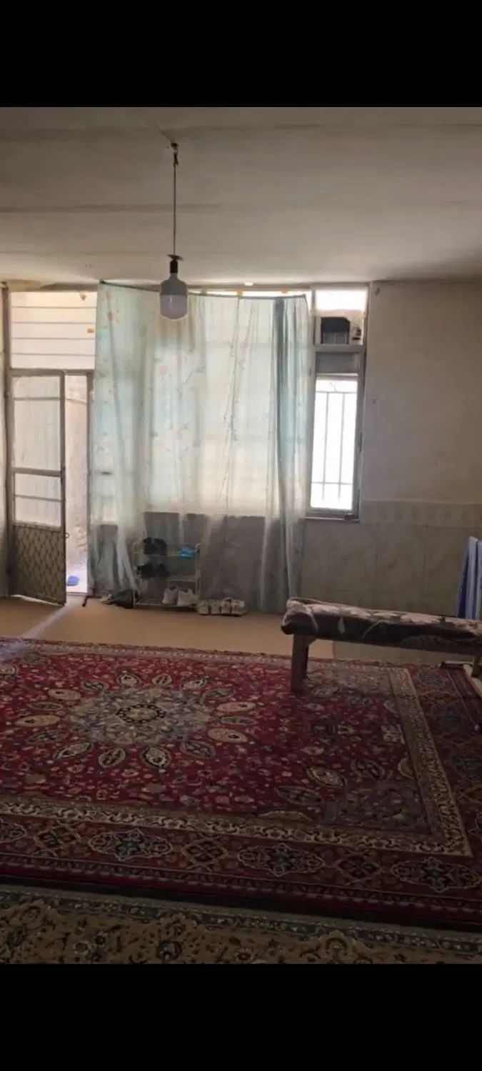 ویلایی سرعقب|فروش خانه و ویلا|مشهد, شهرک بهارستان|دیوار