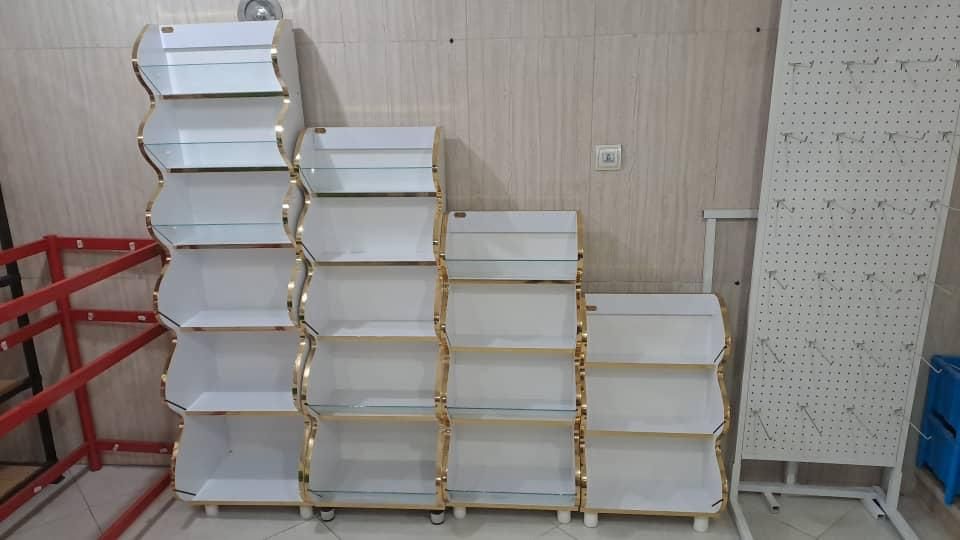 استند خشکبار.استند حبوبات|فروشگاه و مغازه|یزد, |دیوار