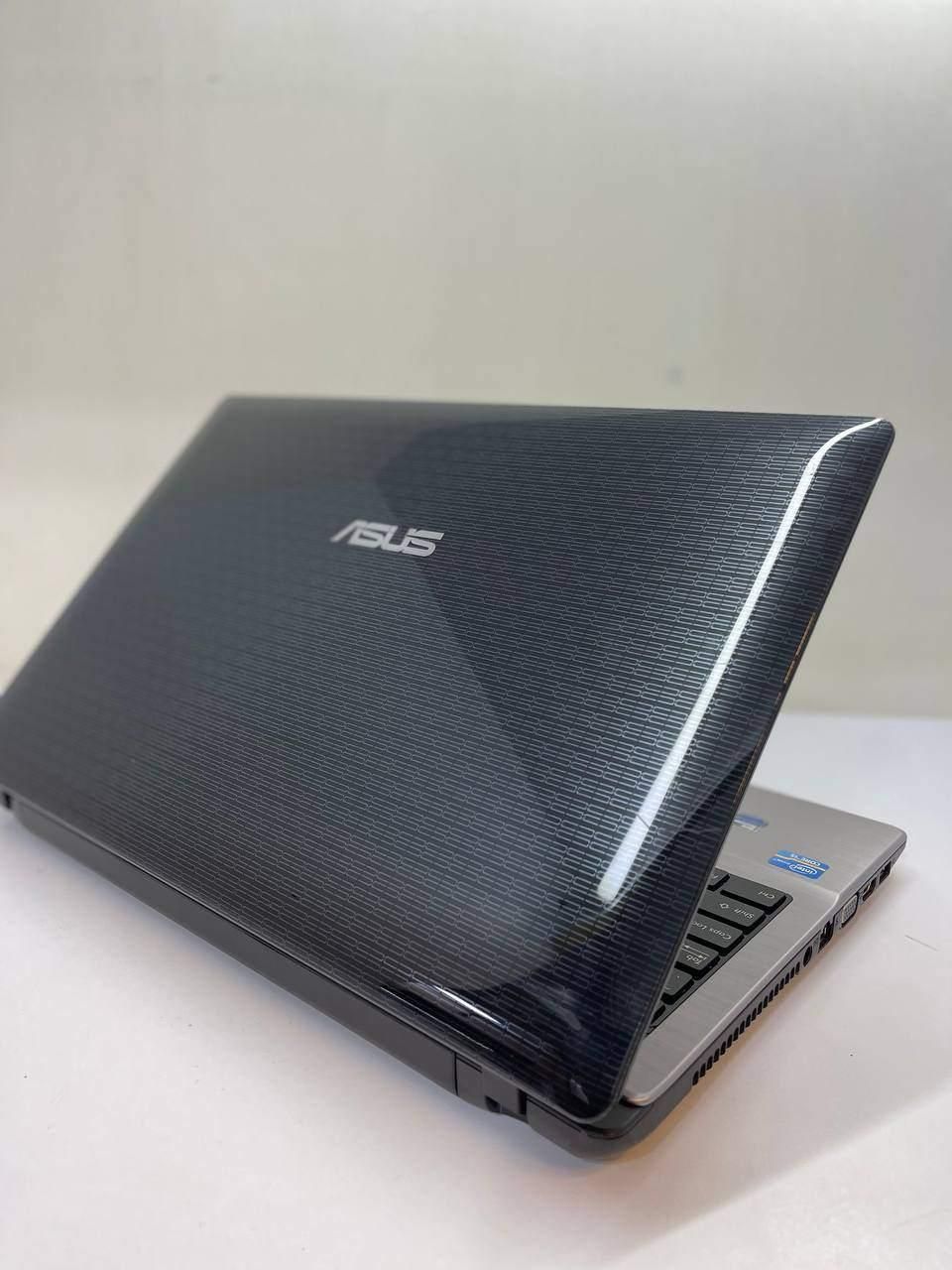 لپ تاپ ایسوس مدل Asus A53s|رایانه همراه|تهران, شهرک ولیعصر|دیوار