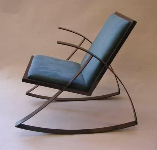 صندلی راک و مادر بزرگ مدل ساحل|صندلی و نیمکت|چهاردانگه (تهران), |دیوار