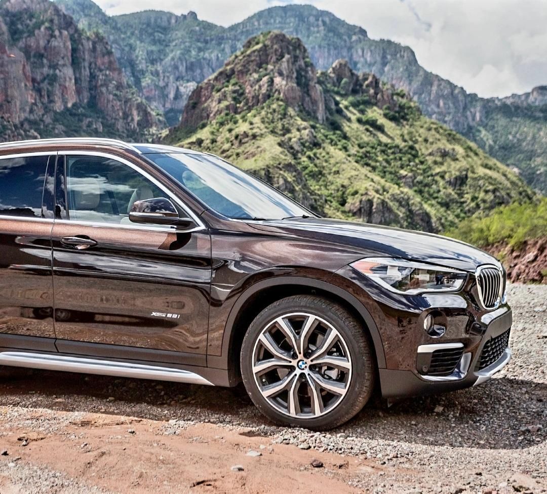 اجاره خودرو/بی ام و ایکس وان bmw x1 2016|خودرو اجاره‌ای|تهران, یوسف‌آباد|دیوار