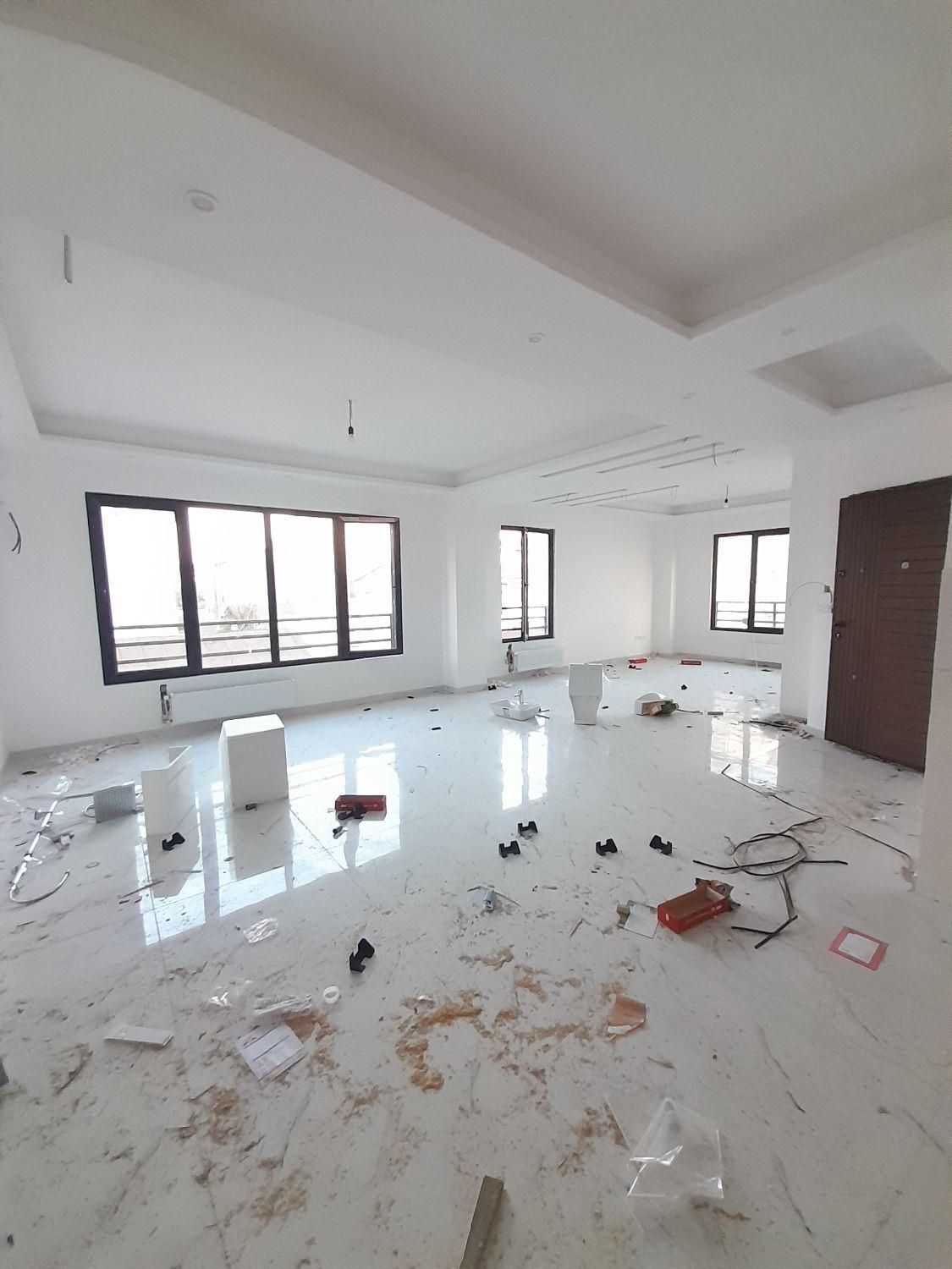 آپارتمان ۱۱۵متری ۲خوابه تاپ لوکیشن منظریه|فروش آپارتمان|رشت, منظریه|دیوار