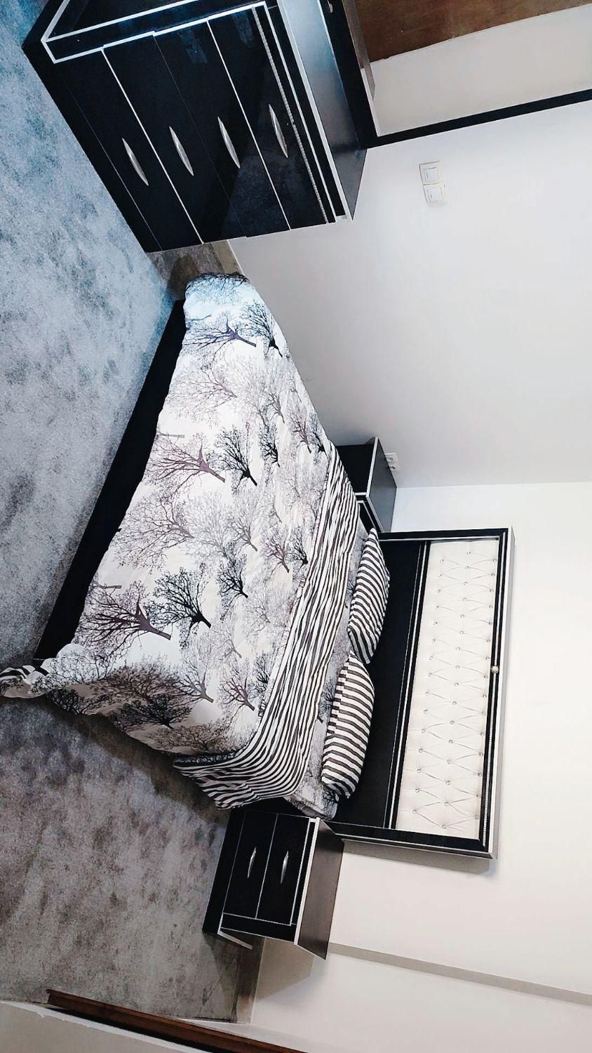 اجاره روزانه/هفتگی/ماهانه آپارتمان مبله|اجارهٔ کوتاه‌مدت آپارتمان و سوئیت|شیراز, شهرک گلستان|دیوار