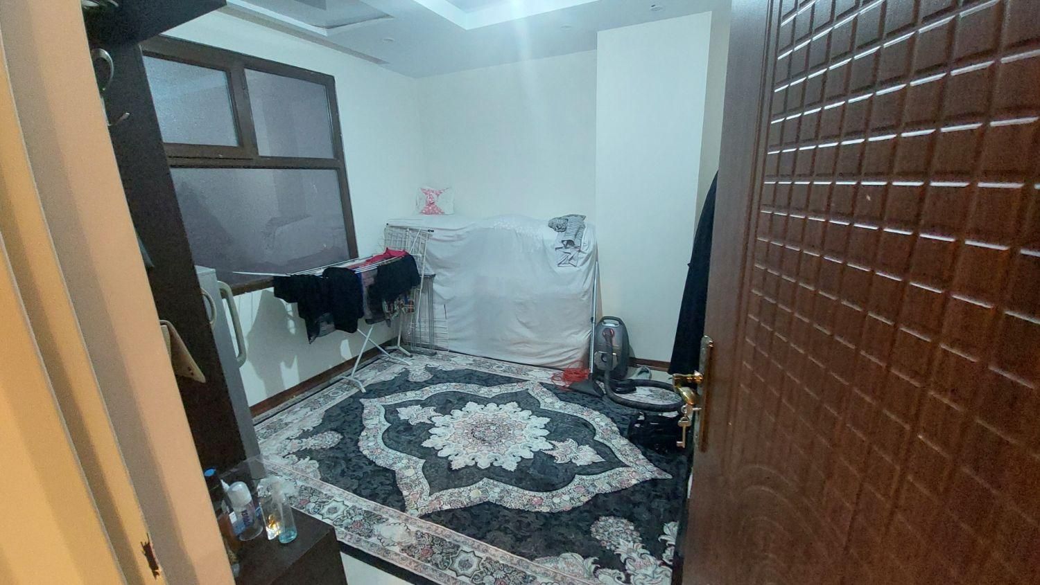 پیروزی/پاسدارگمنام/بوستان نارنج/نبردشمالی/120M فول|اجارهٔ آپارتمان|تهران, تاکسیرانی|دیوار