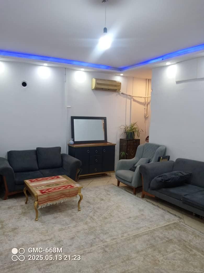 بزرگی باهر نقدینگی خونه داره/۵۴متر/سنددار/مارلیک|فروش آپارتمان|ملارد, |دیوار