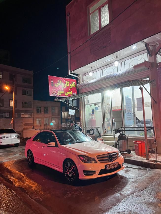 کارگر کارواش نیازمندم|استخدام خدمات فروشگاه و رستوران|کرمانشاه, |دیوار