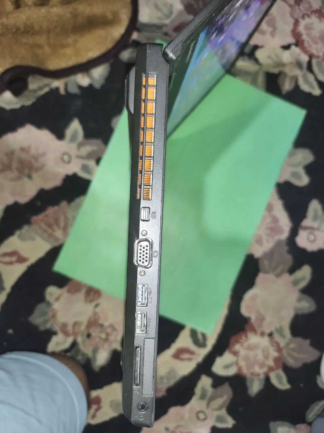 lenovo T540P|رایانه همراه|کرج, فاز ۴ مهرشهر|دیوار