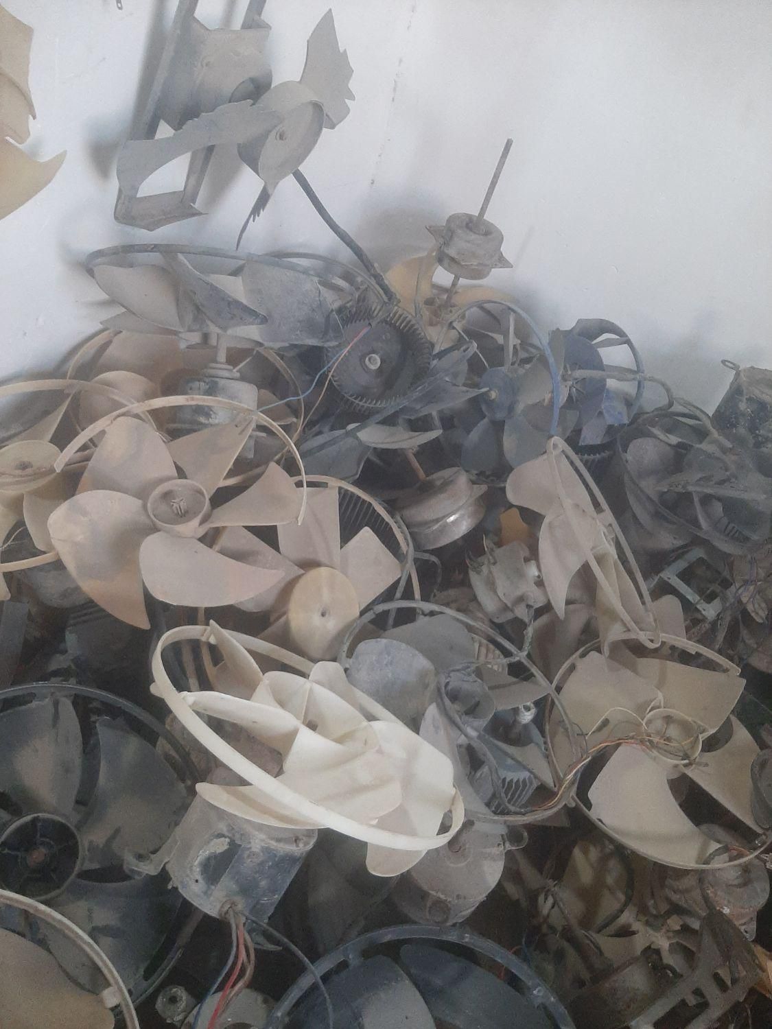 فروش فن اسپیلت و پنجرهای|کولر گازی و فنکوئل|بندرعباس, |دیوار