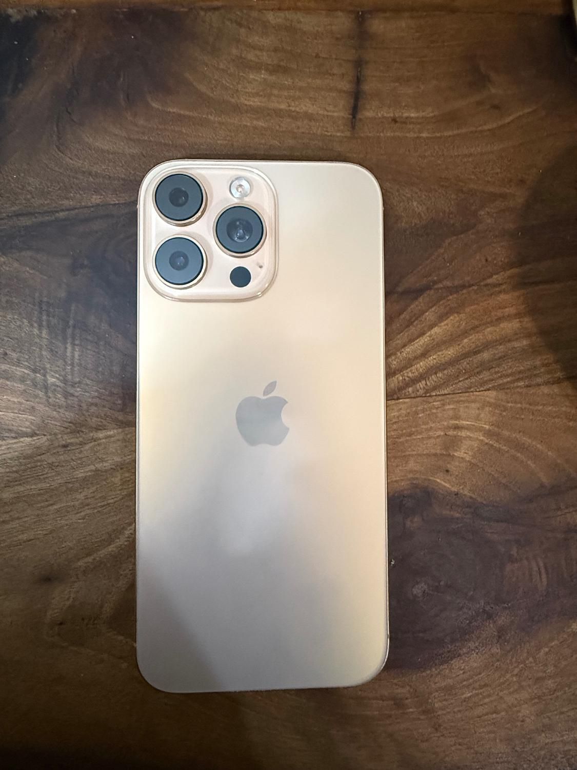 Apple 16 promax|موبایل|تهران, چیتگر|دیوار