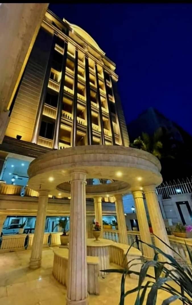 آپارتمان170 متر برندساز تاپ لوکیشن 3پارکینگ|فروش آپارتمان|اهواز, گلستان|دیوار