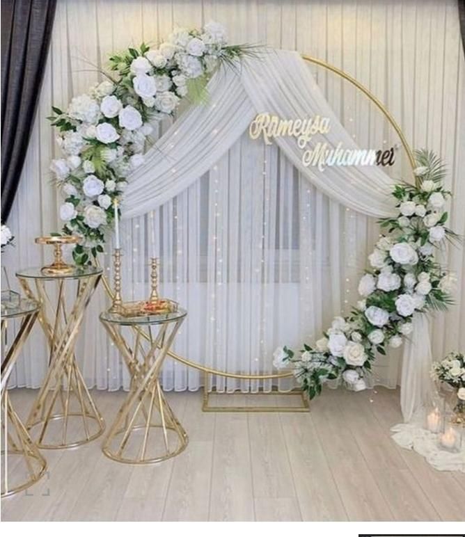 تم تولد اجاره باند و صندلی|خدمات پذیرایی، مراسم|صدرا-فارس, فاز ۱|دیوار